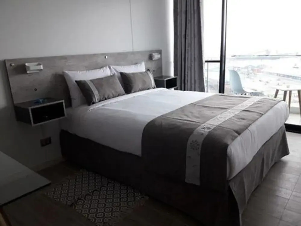 EcoApart Antofagasta