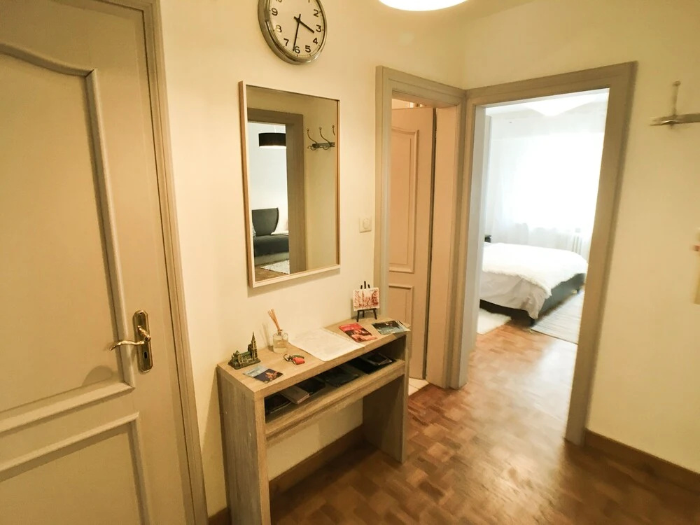 Central City Center Appartement
