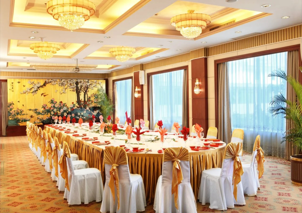 City Hotel Xiamen