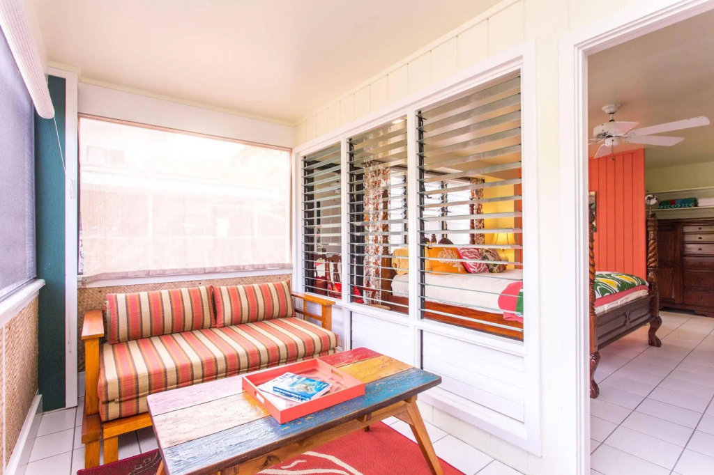Big Island Retreat - No Resort Fees