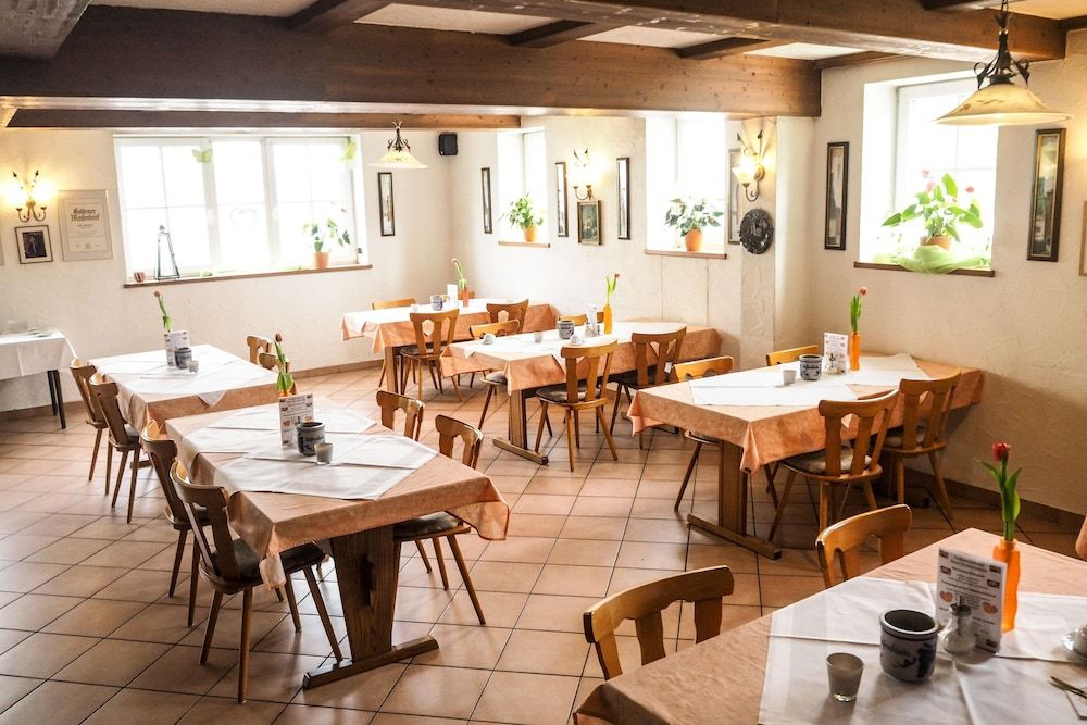 Hotel Küferschänke