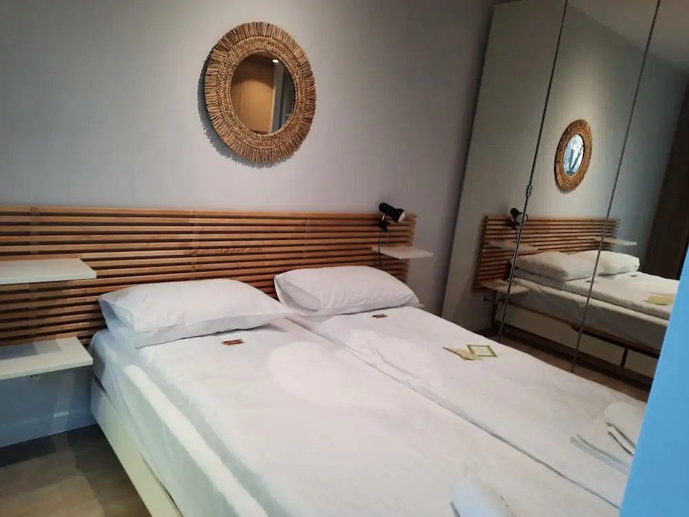 Scala Apartments by Blue Mandarin