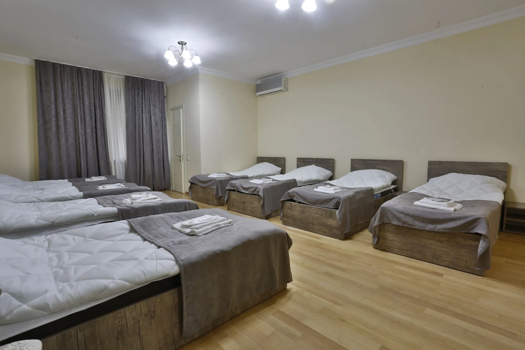 Hotel Kandelaki Tbilisi