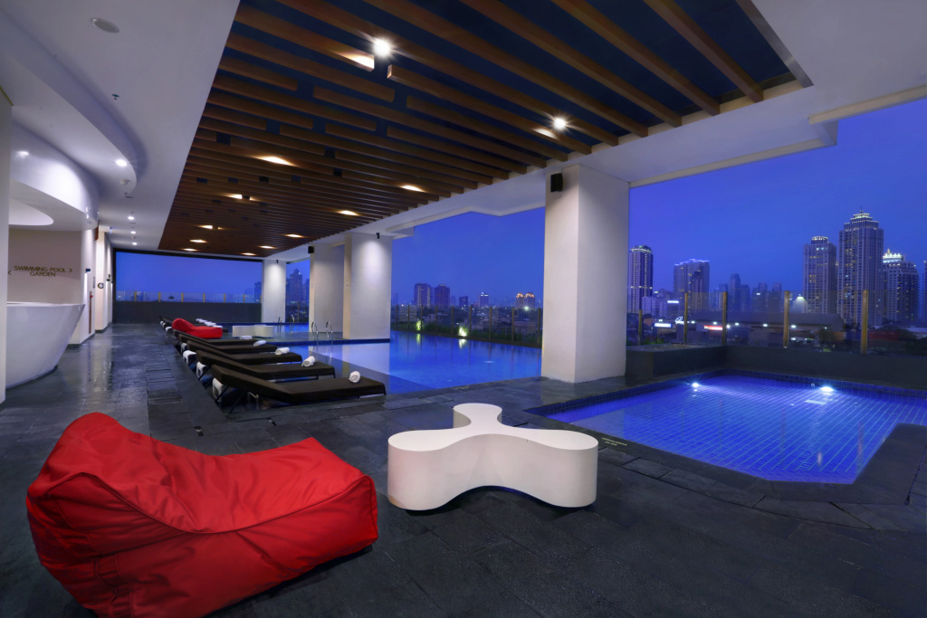 Hotel Neo+ Kebayoran Jakarta