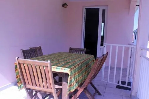 Village Bungalows Chez Honore