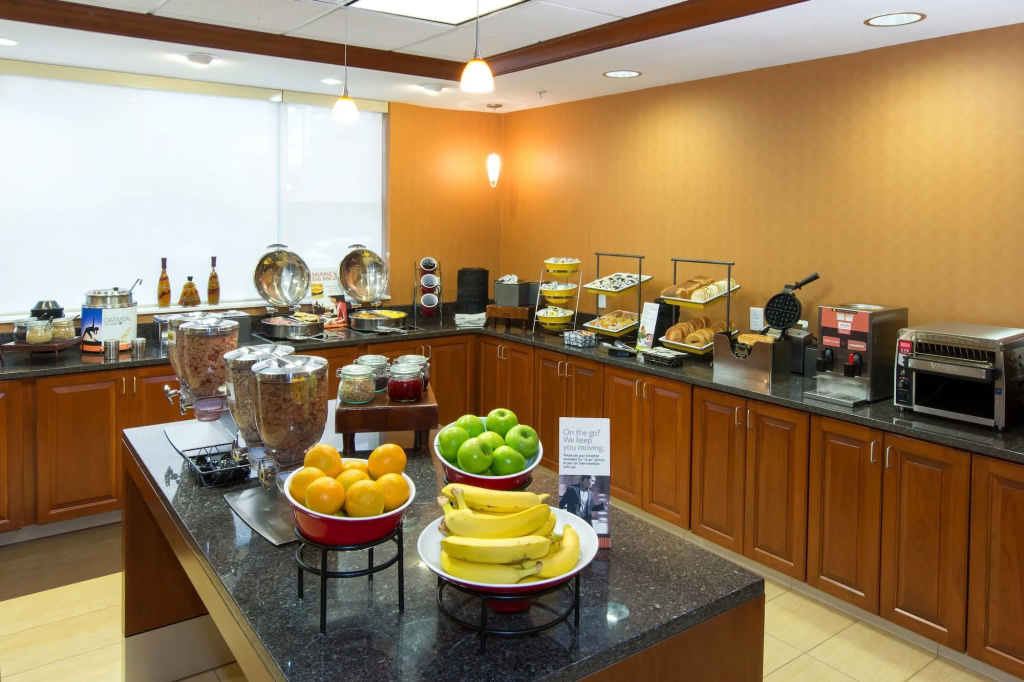 Residence Inn Wayne