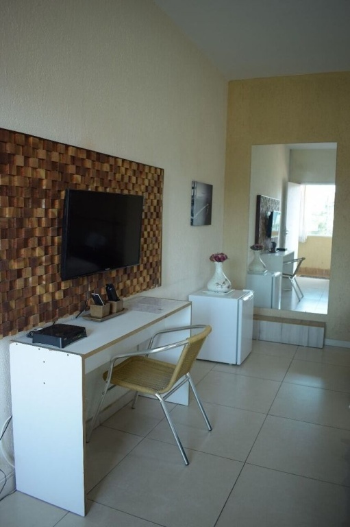 Hotel Granja Vianna