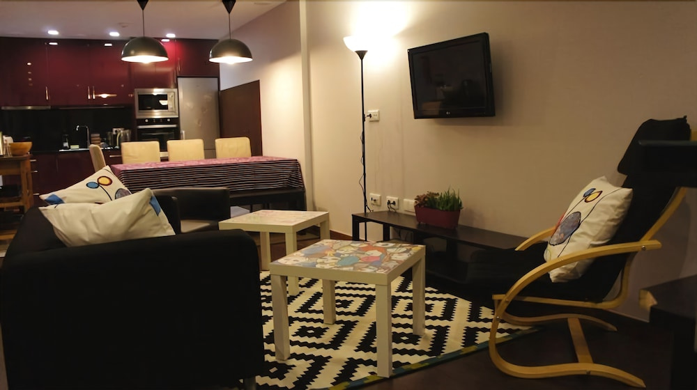 Hostel Gaia Porto