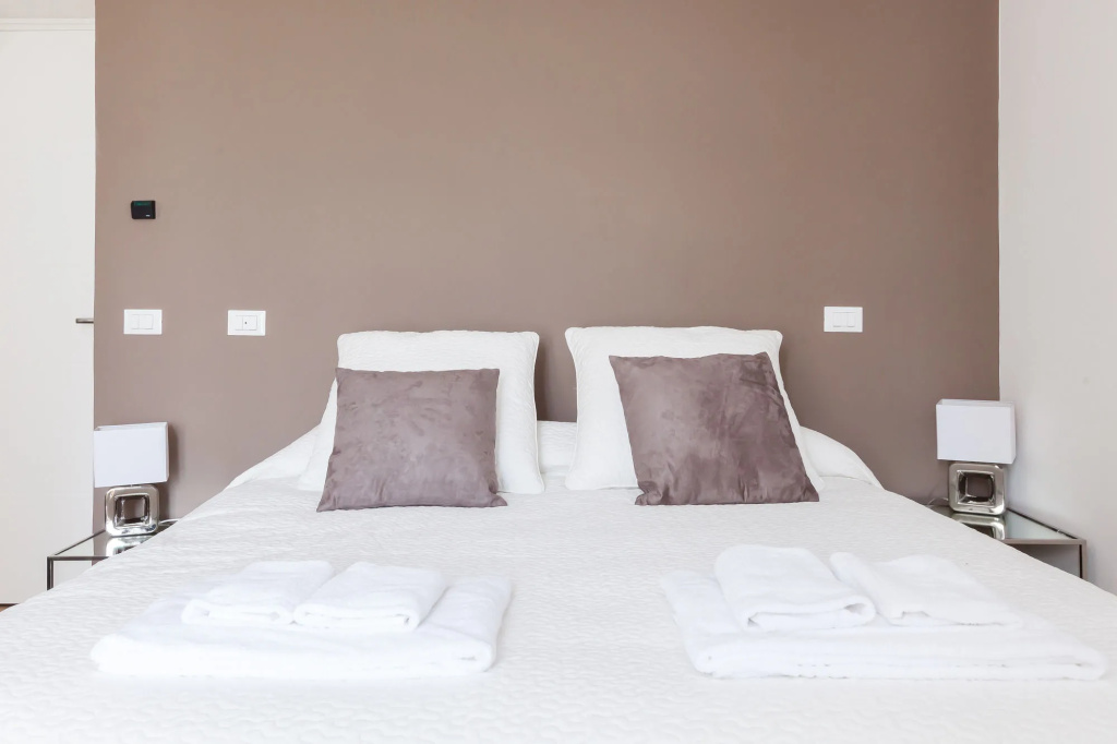 Casa 901 - The Italian Stay Collection