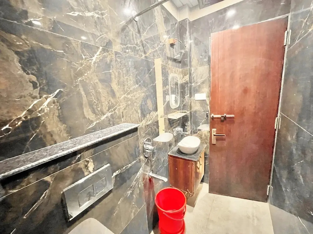 Hotel Sunayana Guest House - Varanasi