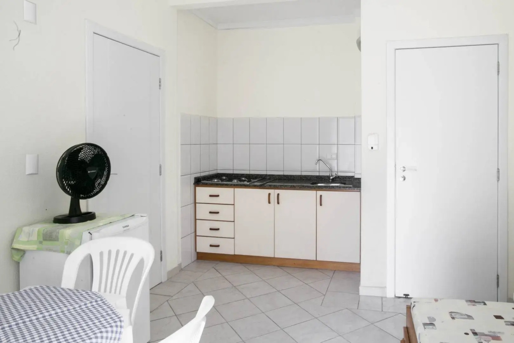Bombinhas Praia Apart Hotel II