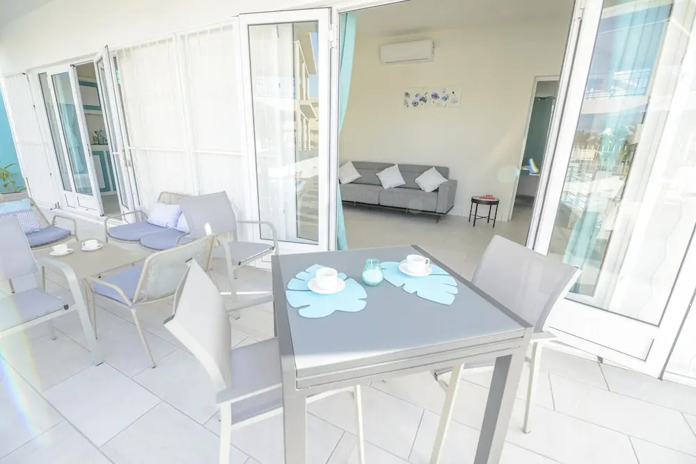 Abiki Mauritius with Tourism Authority Permit