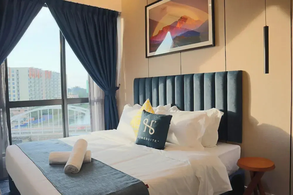 The SIGAR Hotel at Sutera Bay