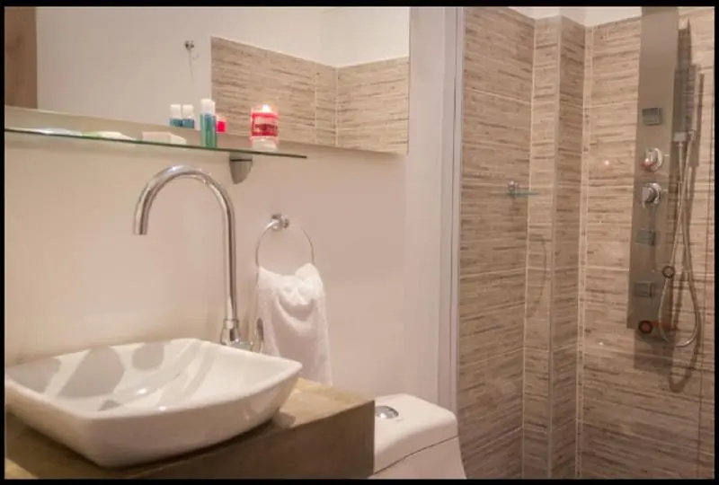 Mamma Hotel Cartagena