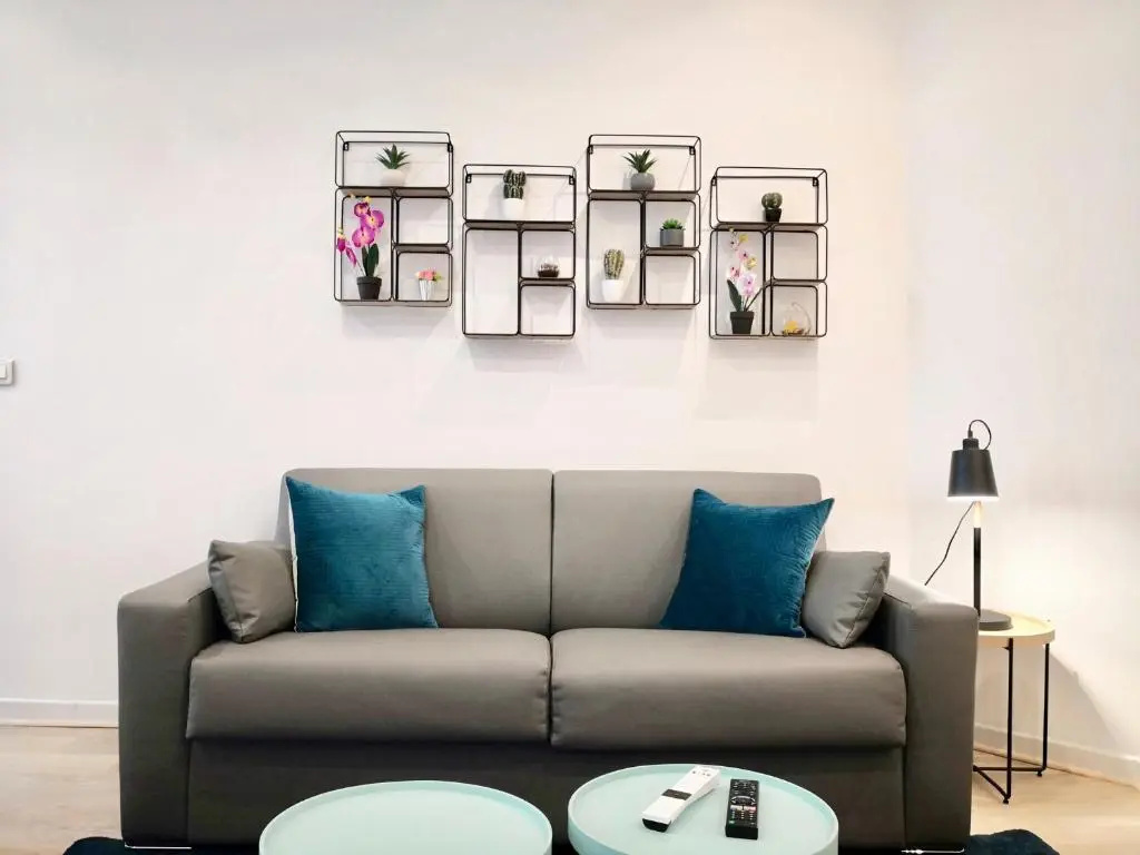 Appartement Urban 3
