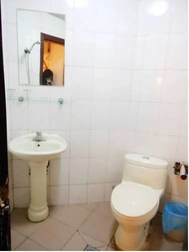 Qingdao Hongyunge Hotel
