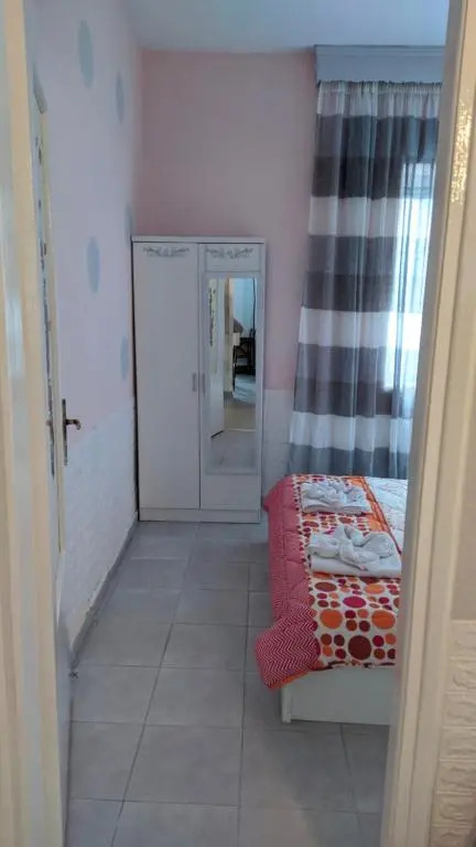 Nikol & Stella's House