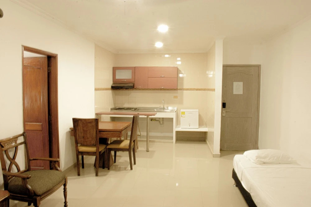 Hotel Yivinaca