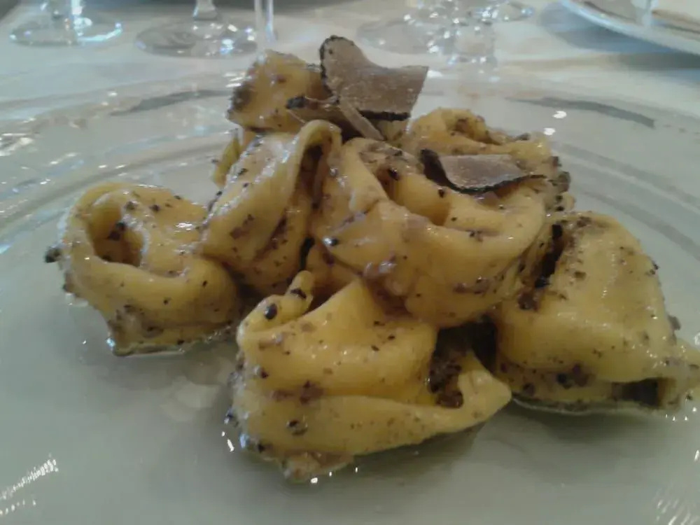 Hotel Umbria