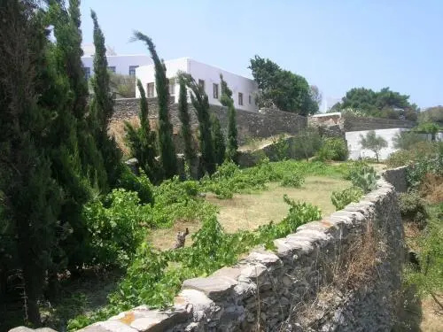 Villa Apollonia
