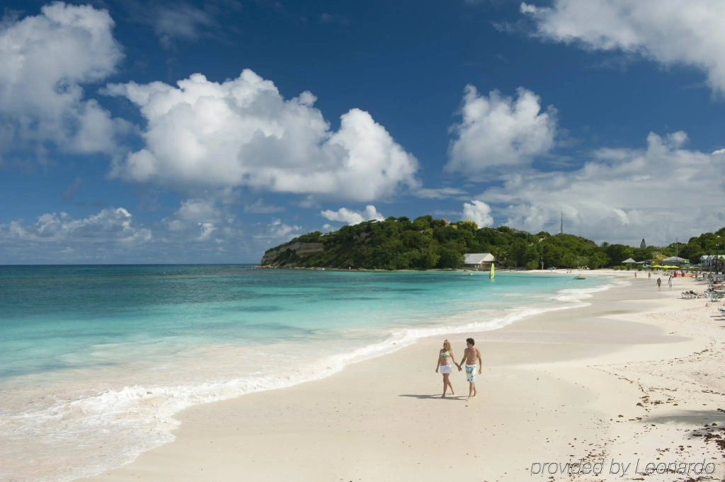 Pineapple Beach Club - All Inclusive - Adults Only