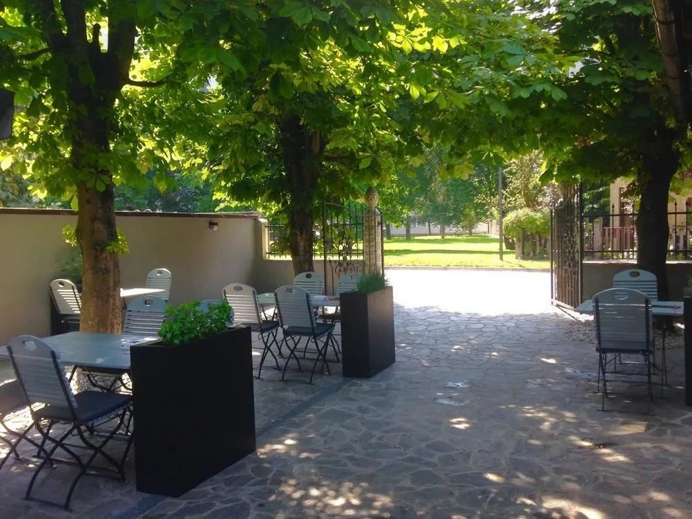 Hotel Katrca