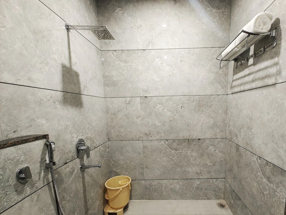 Radha Residency