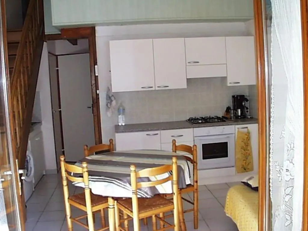 Maison Port Barcarès, 3 pièces, 5 personnes - FR-1-81-414