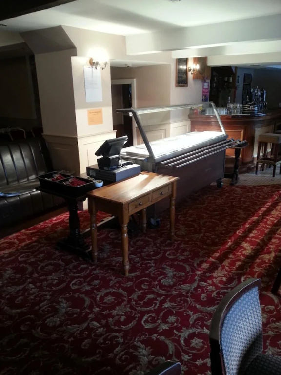 Murphys Hotel