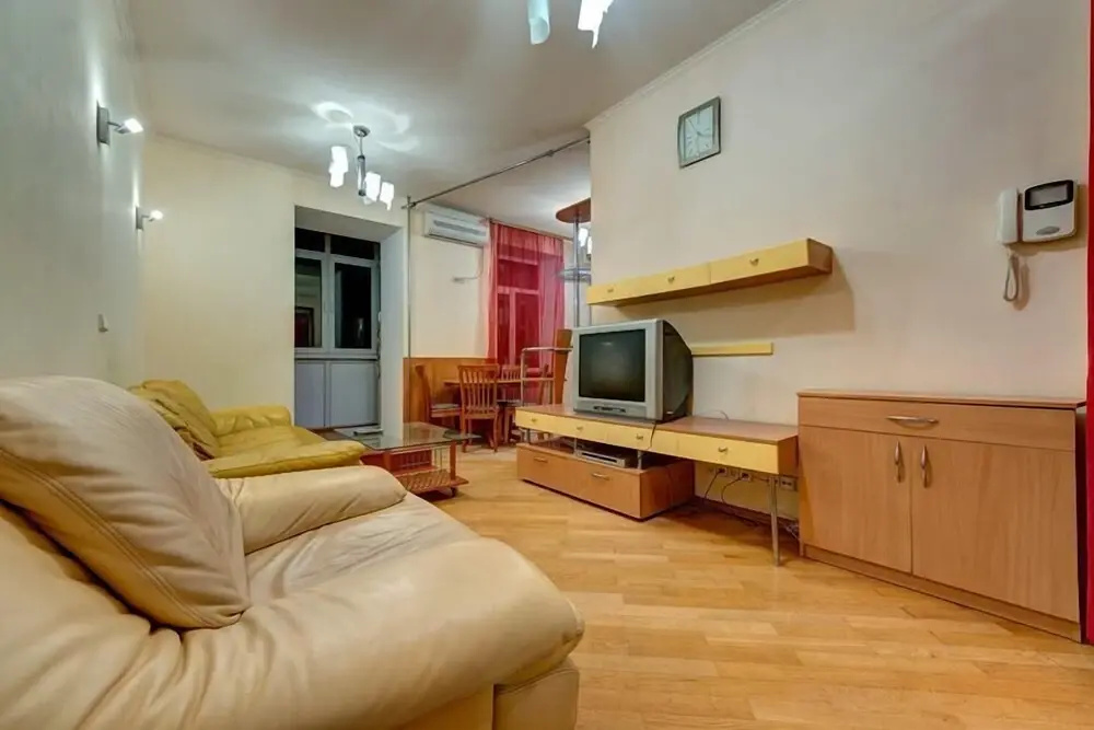 Apartment Shota Rustaveli 40