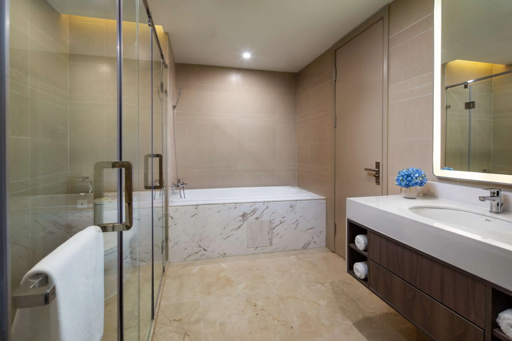 Ramada Encore Chongqing Yubei
