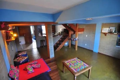 Casa Blanka 2010 - Eco Surf Guest House
