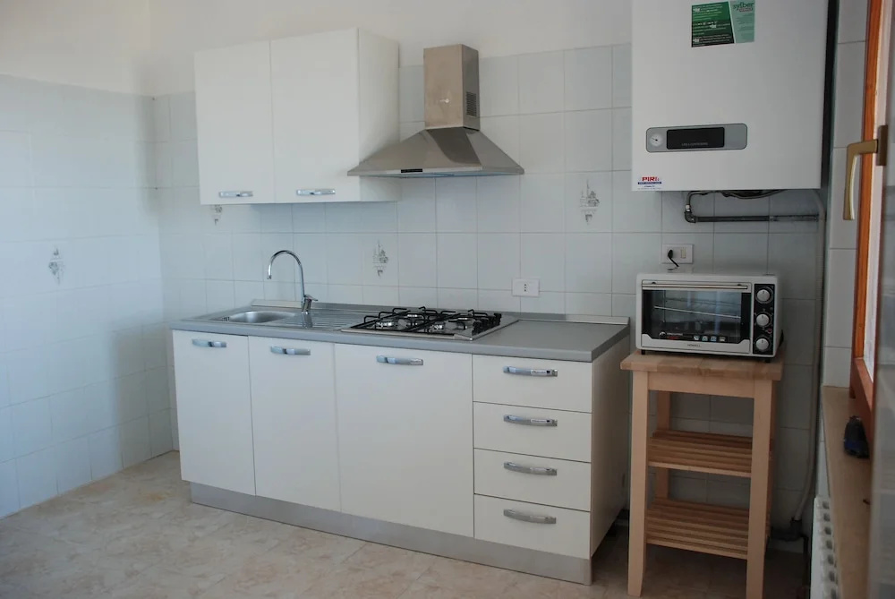 Cala Chiara B&B