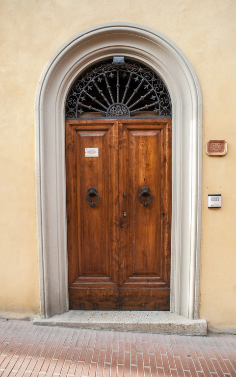 B&B Palazzo Al Torrione 2