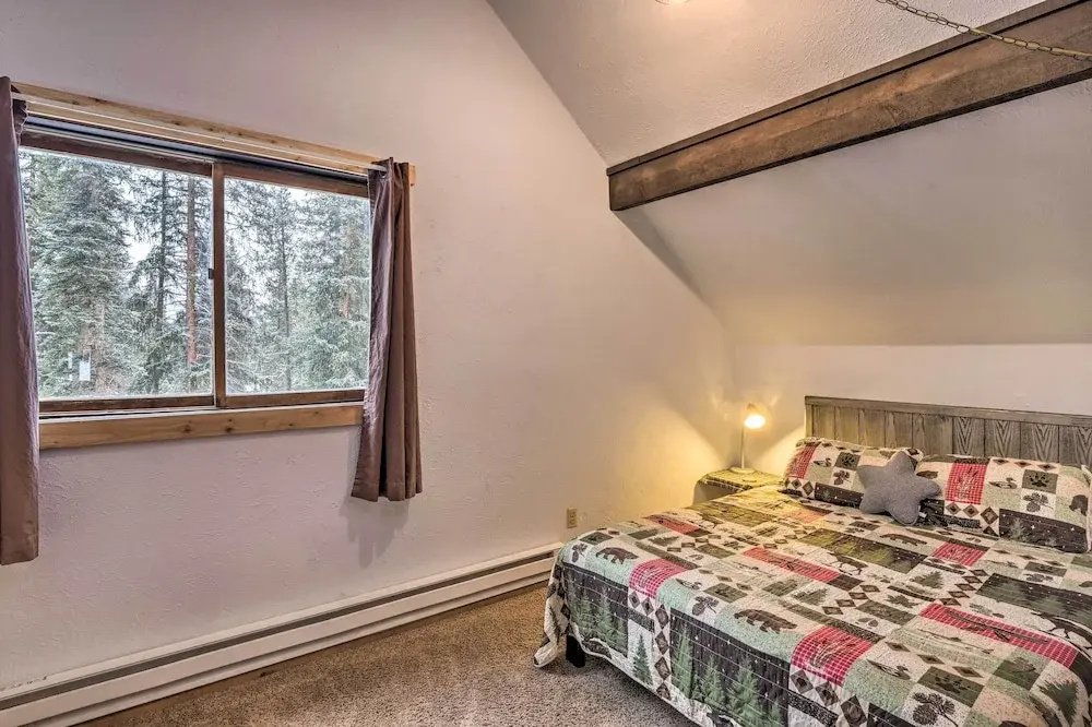 Near Breckenridge Ski: Mtn Escape w/ Hot Tub