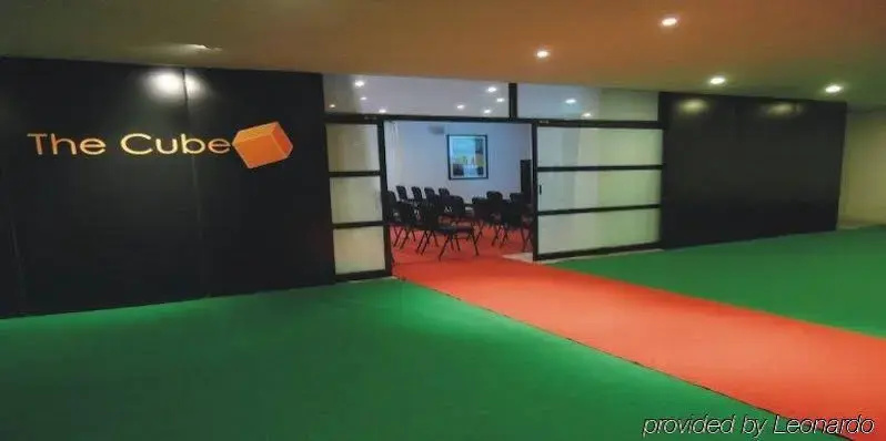Spree Hotel Bangalore
