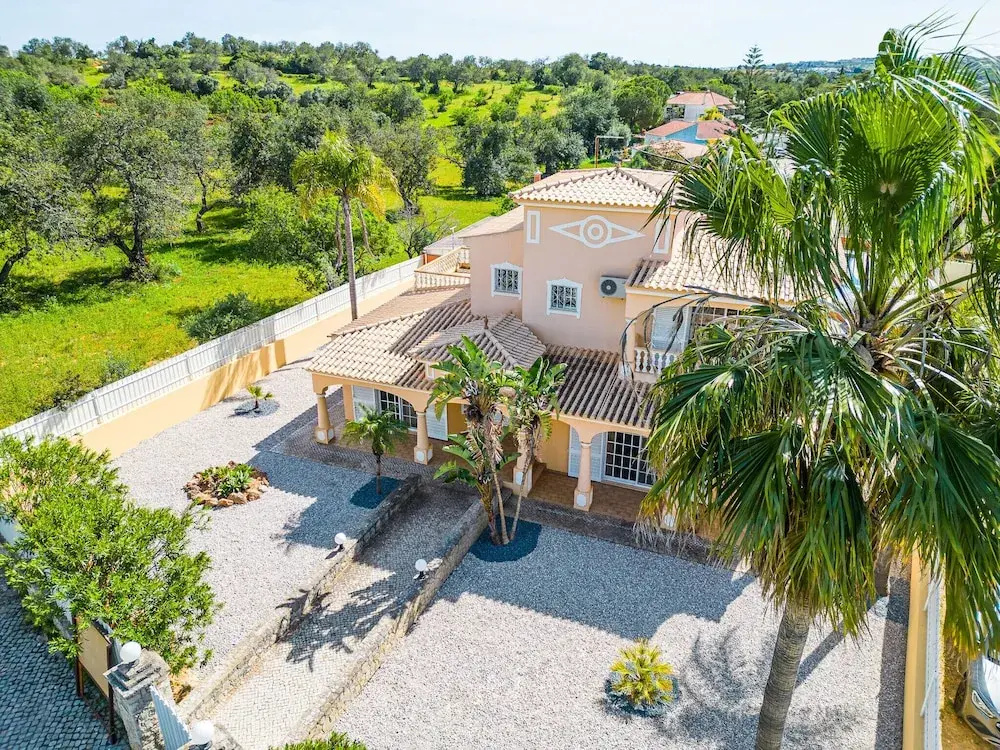 Villa Dubai by Algarve Vacation