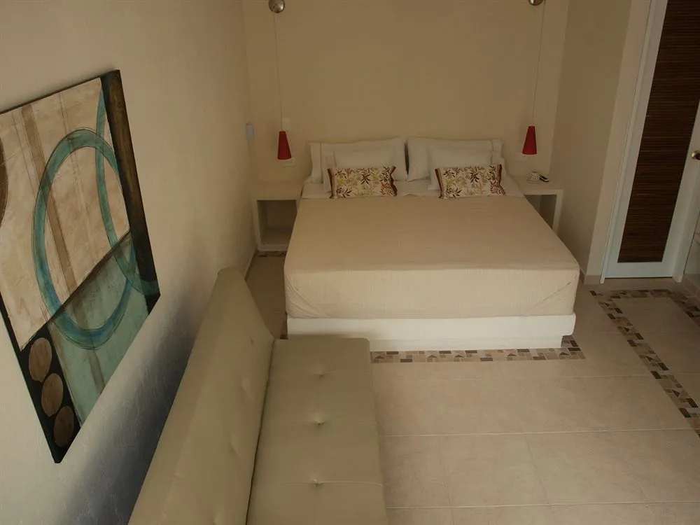 Casa Etnia Hotel Boutique