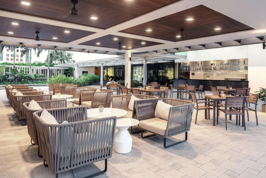 Pan Pacific Singapore