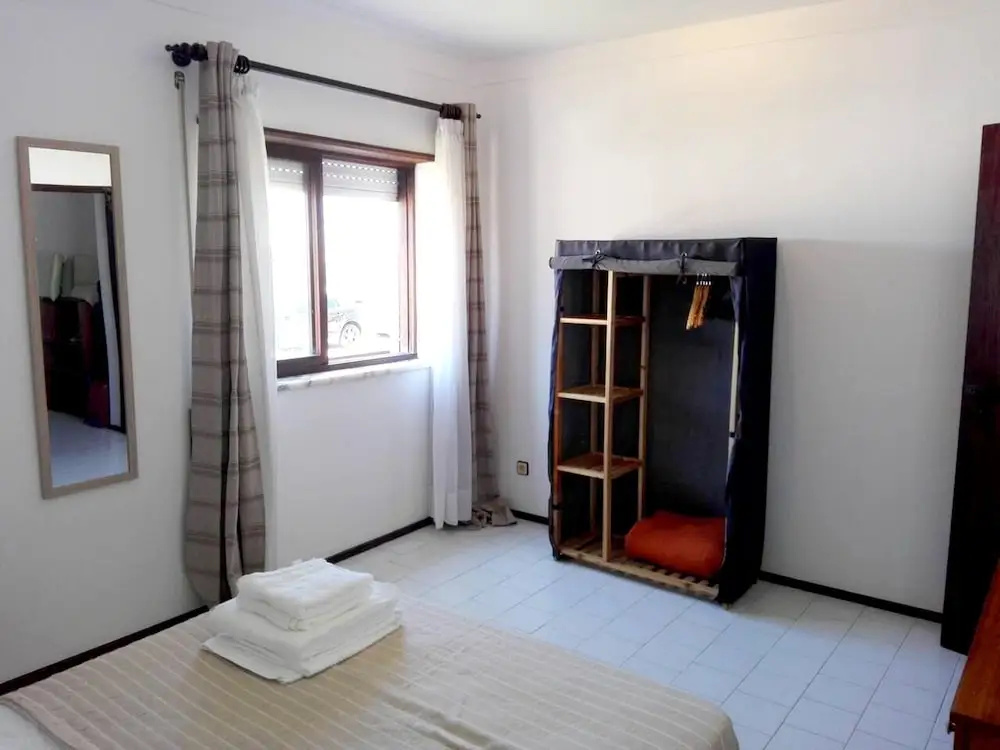Apartment With 3 Bedrooms in Praia de Mira, With Wonderful sea View, Furnished Balcony and Wifi Near the Beach