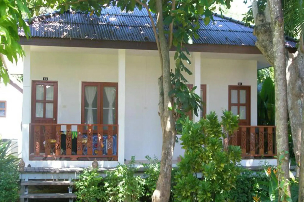 The Cottage @ Samui