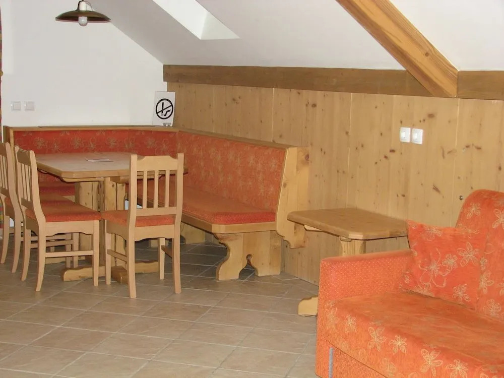 Alpska perla Apartments