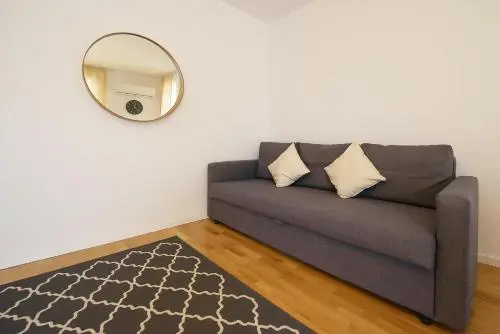 Apartamente Olivero