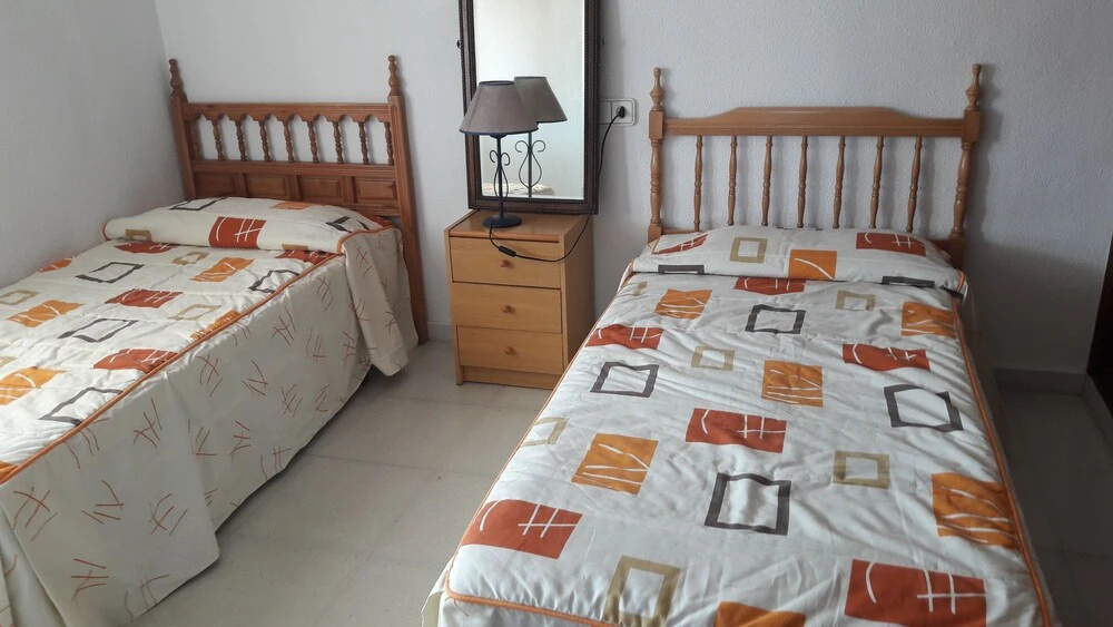 Flamenca Beach Villa