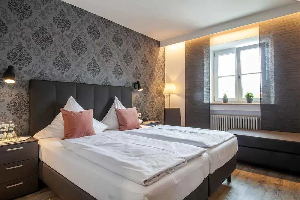Hotel Gasthof Traubenbräu