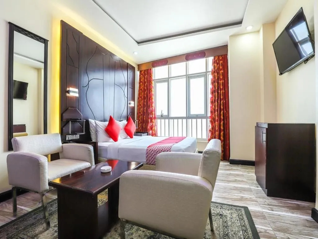 SHH Hotel