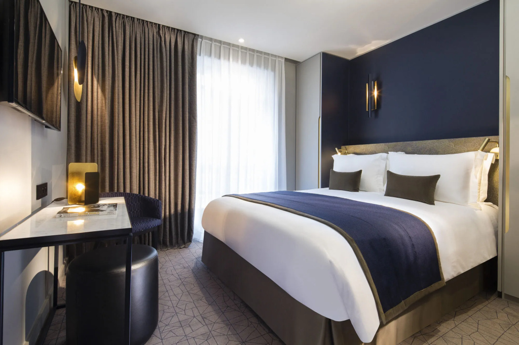 Hotel Le 10 BIS