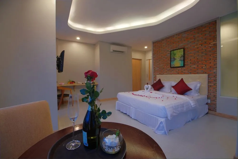 Colina Sky Hotel Phnom Penh