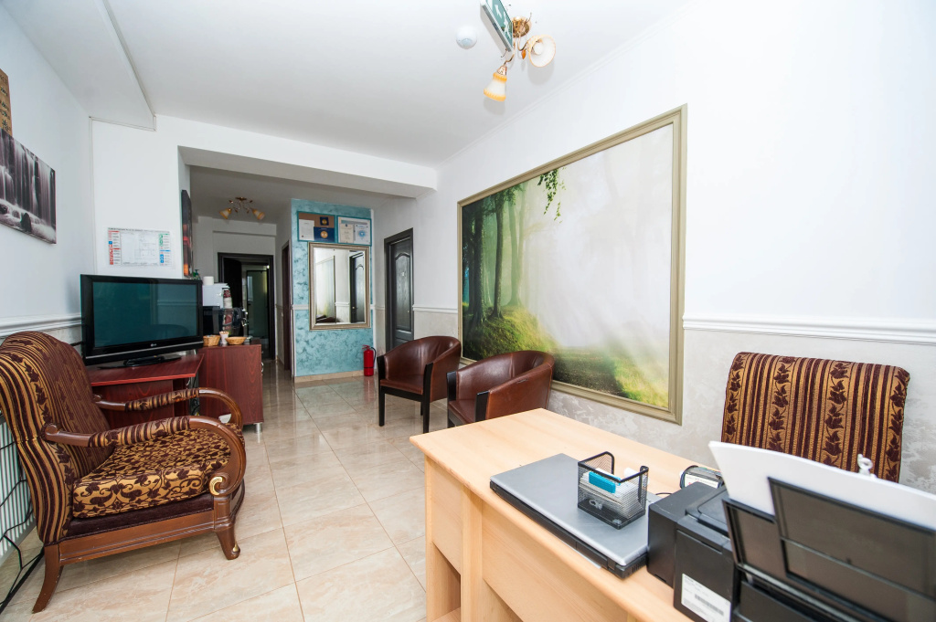 SIA Residence