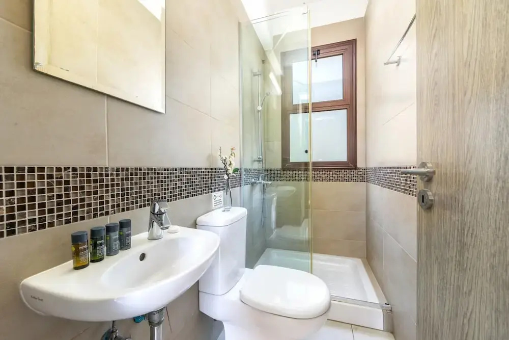 Ayia Napa Ionion Seaside Villa